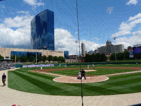 Estadio Victory Field